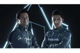Tým Panasonic Jaguar Racing je připraven na druhou sezónu šampionátu FIA Formula E
