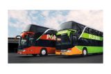 Evropský dopravce s dálkovými autobusy FlixBus expanduje v Polsku