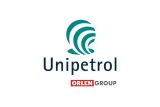 Unipetrol uvedl do provozu první část jednotky parciální oxidace