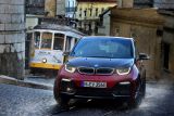 Nový protiprokluzový systém BMW i3s pro všechny budoucí modely BMW a MINI