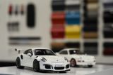 Porsche otvírá 100. dealerství v Číně