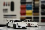Porsche otvírá 100. dealerství v Číně