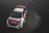 PEUGEOT 308TCR na mezinárodní scéně