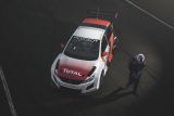 PEUGEOT 308TCR na mezinárodní scéně