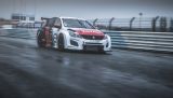 PEUGEOT 308TCR na mezinárodní scéně