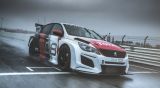 PEUGEOT 308TCR na mezinárodní scéně