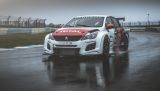 PEUGEOT 308TCR na mezinárodní scéně