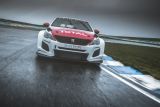 PEUGEOT 308TCR na mezinárodní scéně