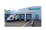 Distribuce čerstvé zeleniny, ovoce a nápojů ve středních Čechách
