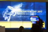 Společnost DHL a podnikatelé spojili síly na DHL Innovation Day 2017