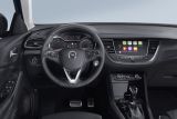 Nový Opel Grandland X dostal špičkový turbodiesel, převodovku AT8 a je k dispozici v nové verzi „Ultimate“