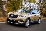 Nový Opel Grandland X dostal špičkový turbodiesel, převodovku AT8 a je k dispozici v nové verzi „Ultimate“