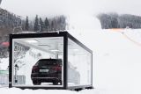 Ondřej Bank nastavil laťku na novém Audi Race Track v Home of quattro