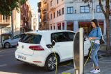 Volkswagen e-Golf zvítězil v odborné české anketě Ekologické auto roku 2018