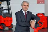 Linde material handling podporuje iniciativu FEM „The smart logistic challange“