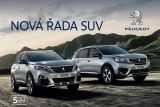 Peugeot v ČR v roce 2017 překonal rekordy
