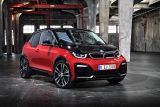 Registrace nových vozů BMW Group v České republice v roce 2017﻿