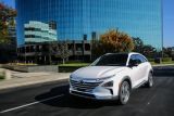 Hyundai NEXO – propojí Vaší domácnost s Internetem věcí a exceluje i v extrémních podmínkách