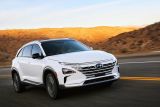Novináři udělili novince Hyundai NEXO prestižní cenu