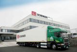 Connect 4.0: DB Schenker zjednodušuje logistiku více než kdy dříve