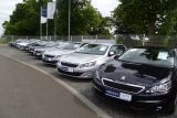 Peugeot Vyzkoušené vozy v roce 2017: pozvolný nárůst s vysokou kvalitou