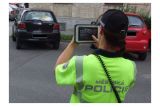 Řidiči v Brně se mohli měsíc sžívat s novými pravidly parkování v centru, v únoru městská policie posílí kontroly i v nočních hodinách