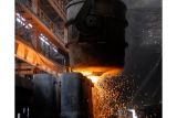 Zlepšovací návrhy zaměstnanců ArcelorMittal Ostrava uspořily v loňském roce huti 14 milionů korun
