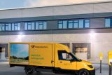 innogy vybaví dobíjecí infrastrukturou logistická centra DHL