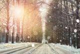 Komplikace za volantem: nemusí sněžit, stačí když mrzne