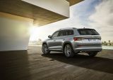 ŠKODA KODIAQ L&K: Vrcholná verze velkého SUV bude mít světovou premiéru v Ženevě