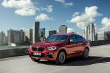 Nové BMW X4 přichází