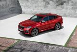 Nové BMW X4 přichází