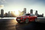 Nové BMW X4 přichází