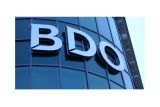 Poradenská společnost BDO byla v roce 2017 čtyřkou v M&A a due diligence