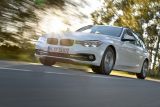 Německý úřad pro motorová vozidla: BMW 320d plně vyhovuje všem legislativním požadavkům