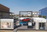BMW Group na Mobile World Congress 2018