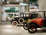 Neobyčejné příběhy z historie automobilky: Nová série přednášek ve ŠKODA Muzeu pro rok 2018