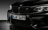 Nové BMW M2 Coupé Edition Black Shadow