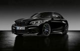 Nové BMW M2 Coupé Edition Black Shadow