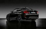 Nové BMW M2 Coupé Edition Black Shadow