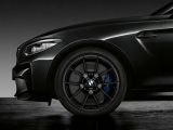 Nové BMW M2 Coupé Edition Black Shadow