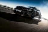 Nové BMW M2 Coupé Edition Black Shadow