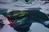 BMW Concept M8 Gran Coupé představuje novou interpretaci luxusu značky BMW