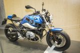 BMW Motorrad představí na Motosalonu v Brně flotilu nových modelů