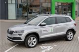 Program ŠKODA HANDY pro handicapované v nové podobě a ještě výhodnější