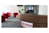 Veolia Energie ČR investovala v uplynulém roce více než miliardu korun