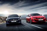 ﻿Nový Peugeot 508 byl zvolen „nejlepším vozem ženevského autosalonu“