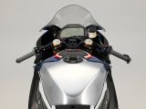 Nejexkluzivnější model v historii BMW Motorrad