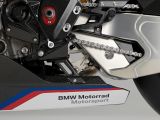 Nejexkluzivnější model v historii BMW Motorrad