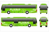 Elektrobus testuje na dálkových spojích jako první FlixBus